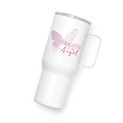 BUTTERFLY TUMBLER