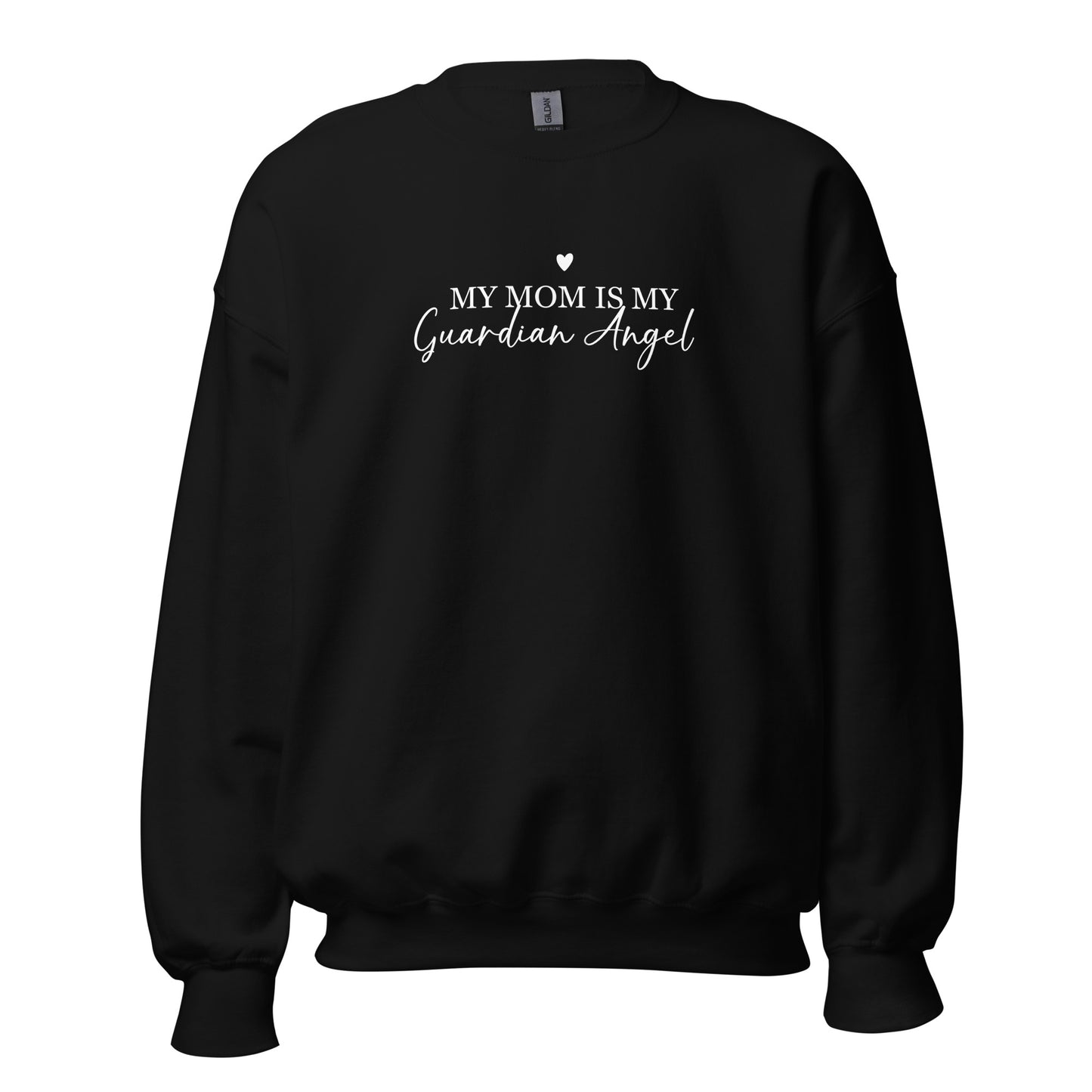 GUARDIAN ANGEL SWEATSHIRT