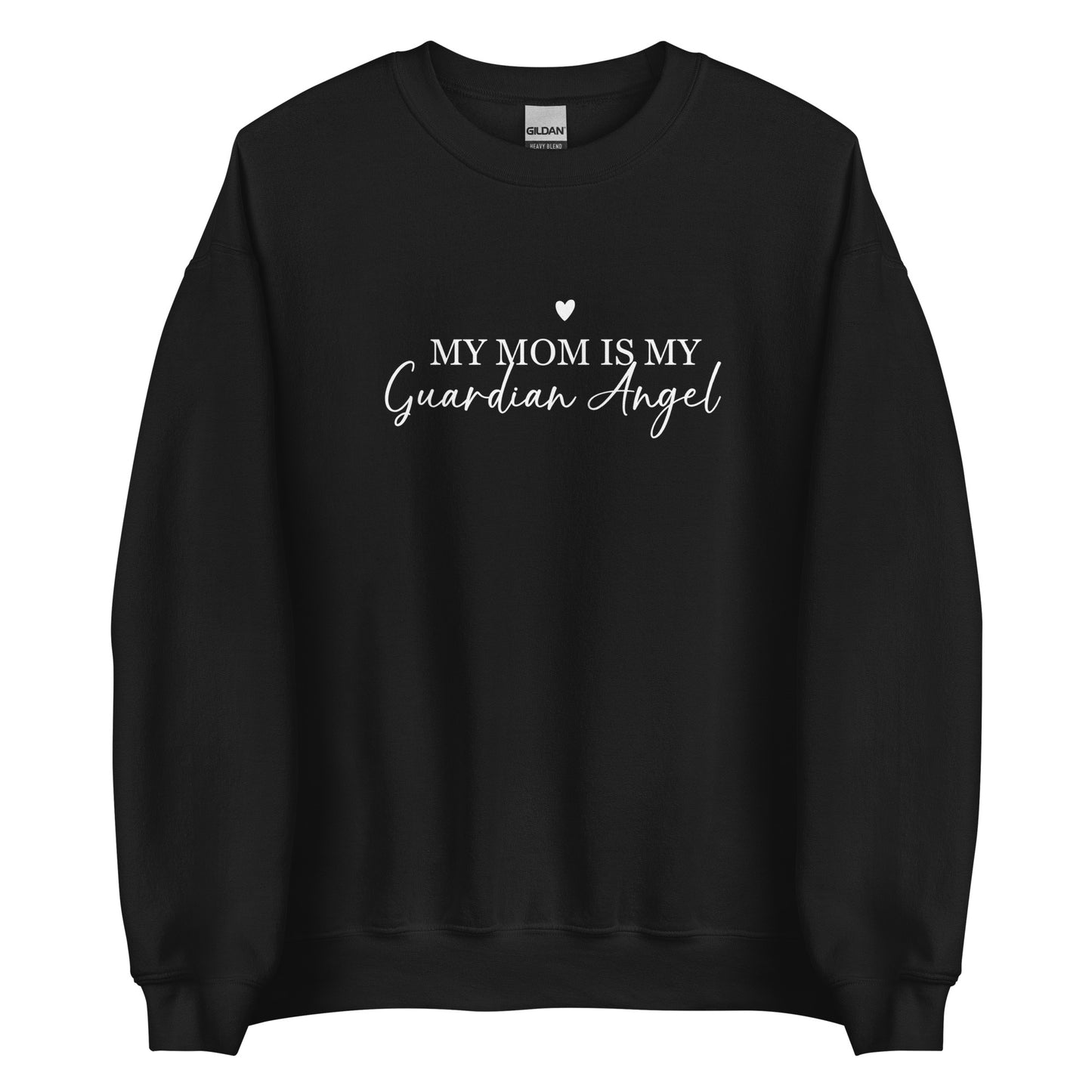 GUARDIAN ANGEL SWEATSHIRT