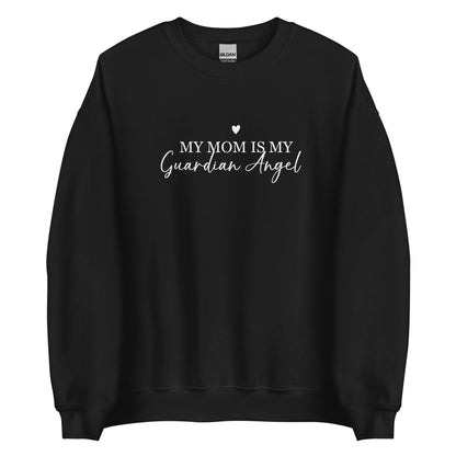 GUARDIAN ANGEL SWEATSHIRT