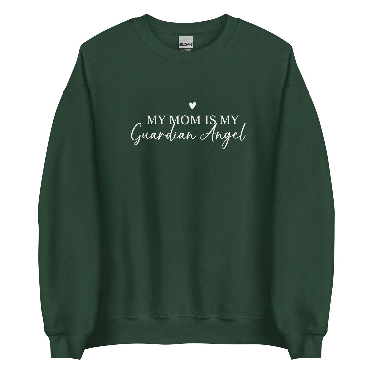 GUARDIAN ANGEL SWEATSHIRT