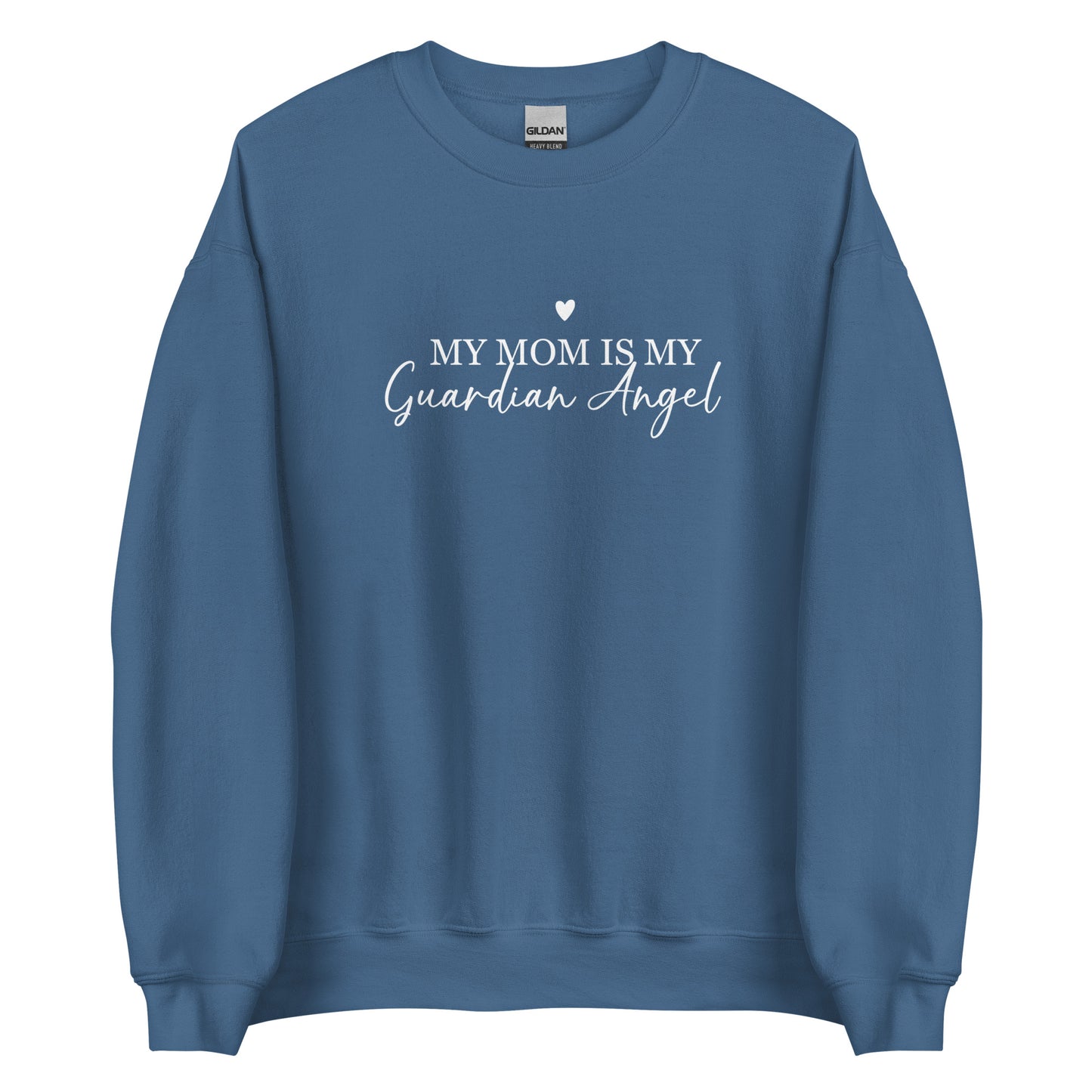 GUARDIAN ANGEL SWEATSHIRT