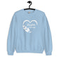 OF AN ANGEL SWEATSHIRT