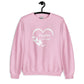 OF AN ANGEL SWEATSHIRT