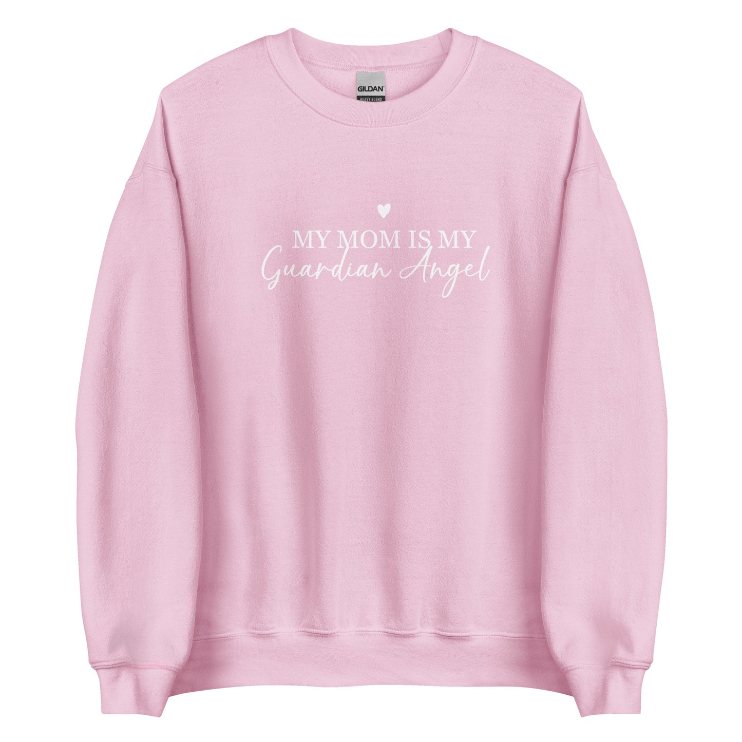 GUARDIAN ANGEL SWEATSHIRT