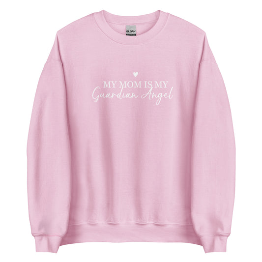 GUARDIAN ANGEL SWEATSHIRT