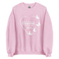 HALF OF MY HEART SWEATSHIRT