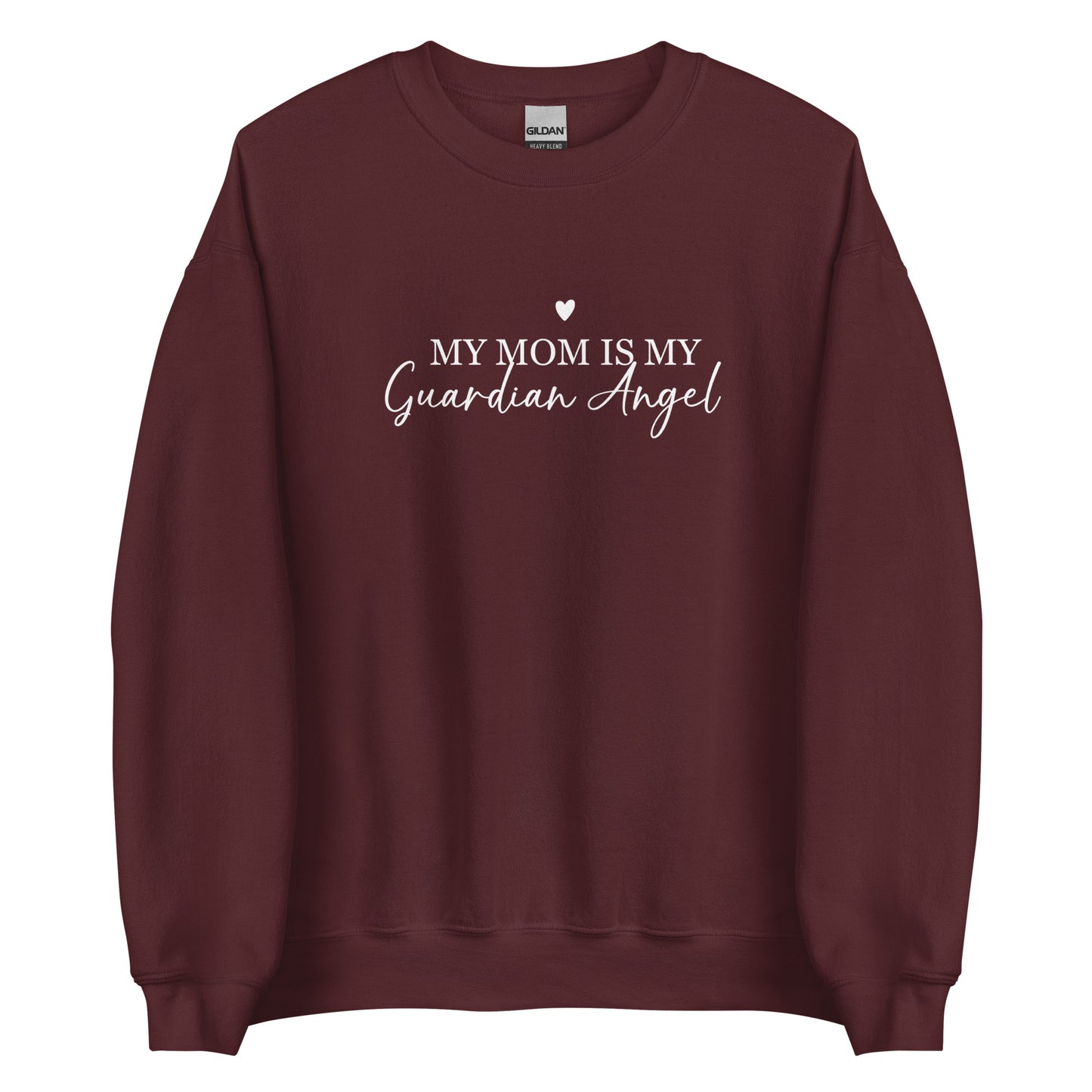 GUARDIAN ANGEL SWEATSHIRT