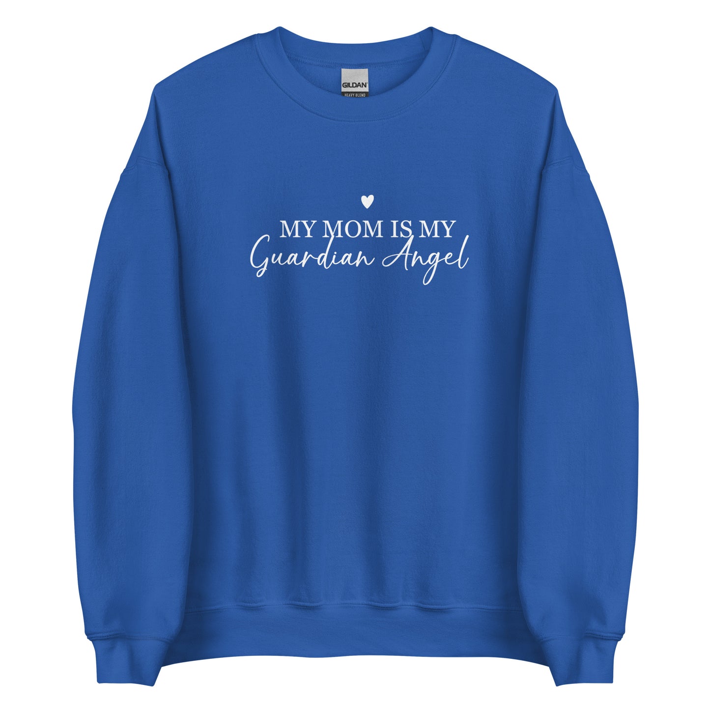 GUARDIAN ANGEL SWEATSHIRT