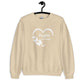 OF AN ANGEL SWEATSHIRT