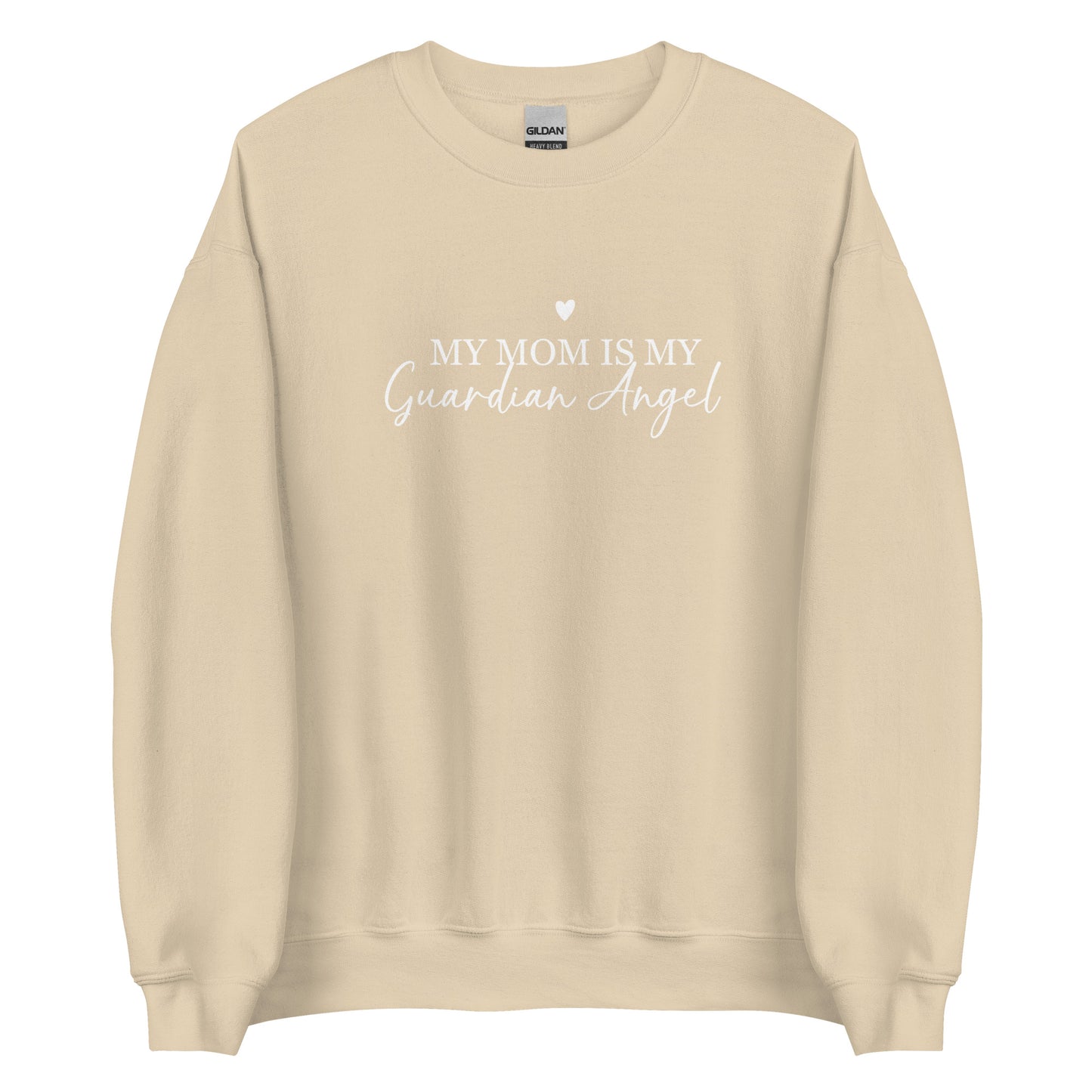 GUARDIAN ANGEL SWEATSHIRT