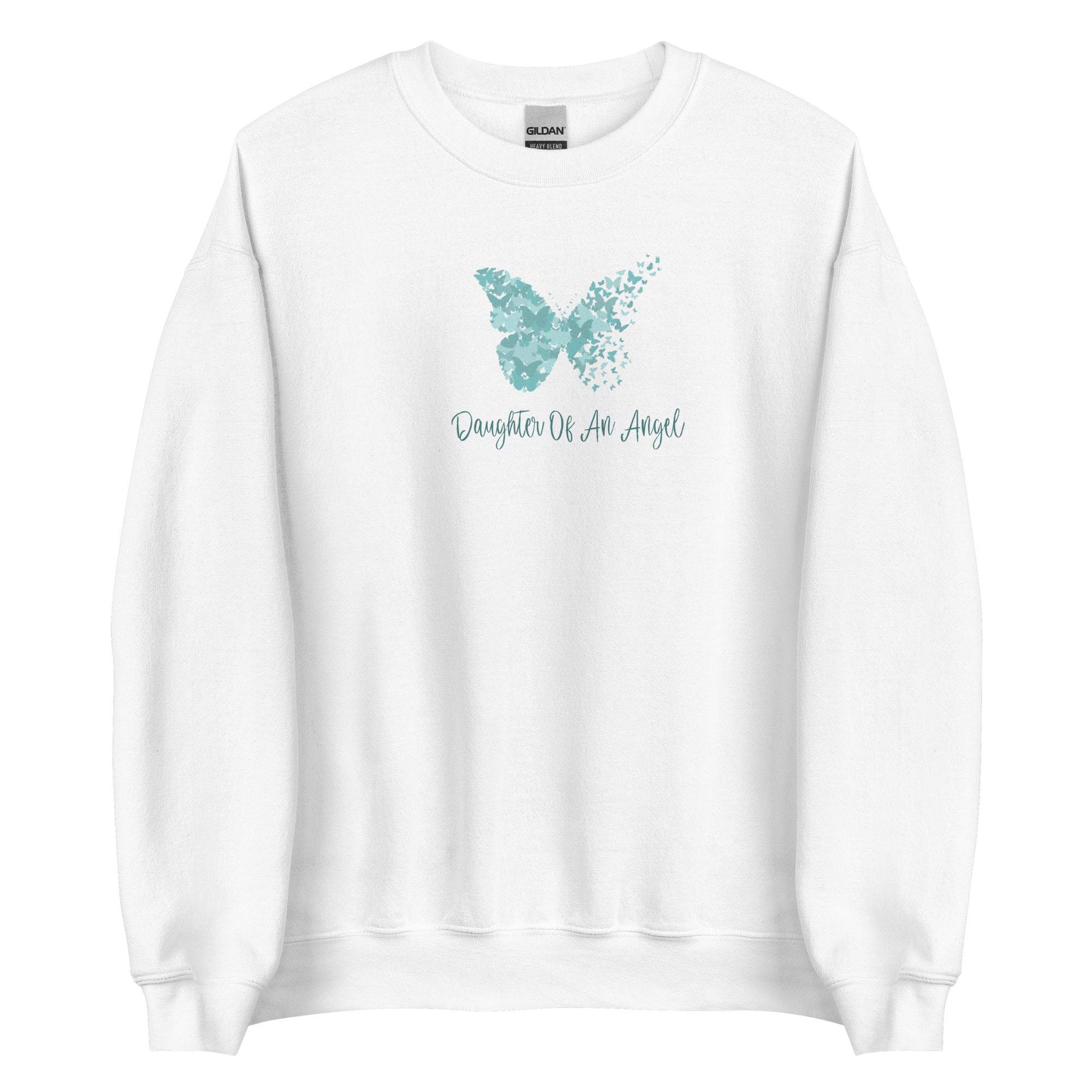 Angel sweatshirt 2025