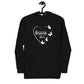 HALF OF MY HEART HOODIE