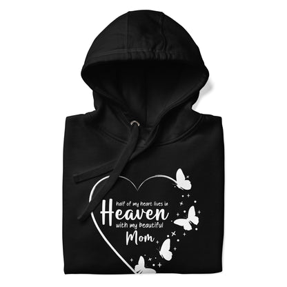 HALF OF MY HEART HOODIE