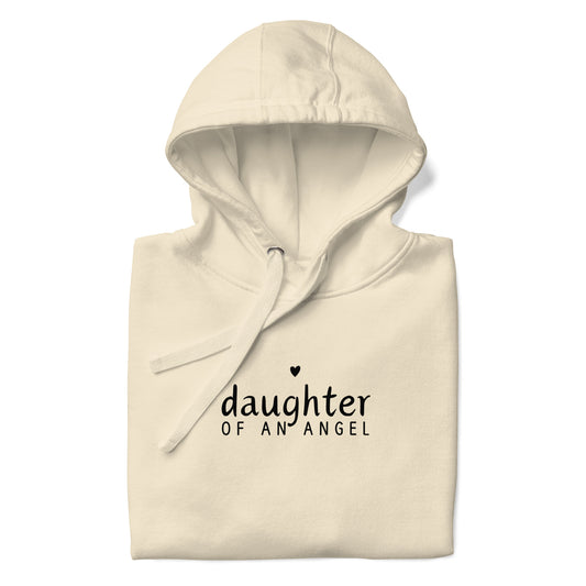 OF AN ANGEL HOODIE