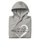 HALF OF MY HEART-MOM HOODIE