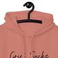 GRIEF SUCKS HOODIE