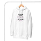 PIECE OF MY HEART HOODIE