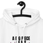 PIECE OF MY HEART HOODIE