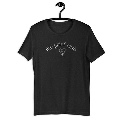 THE GRIEF CLUB TEE