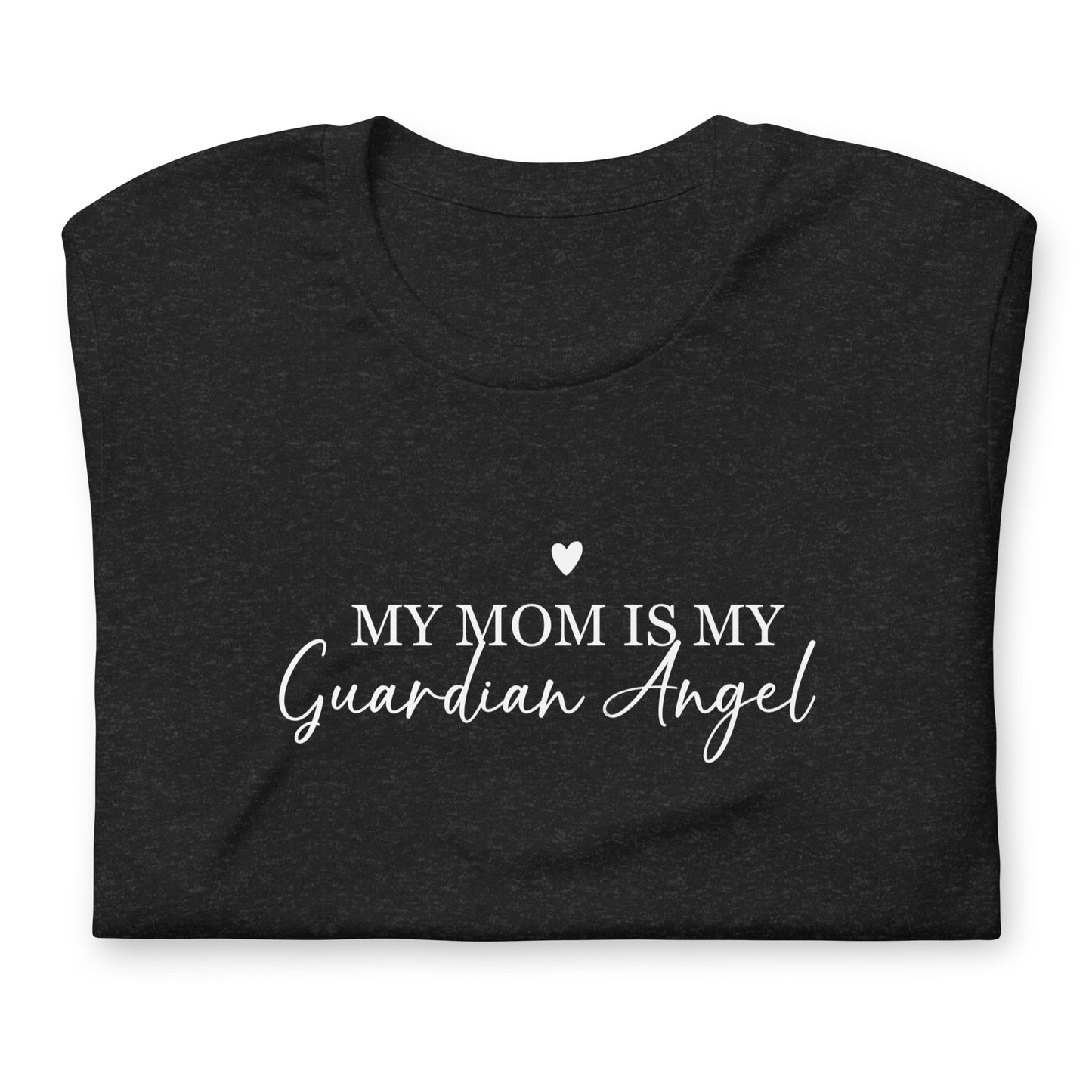 GUARDIAN ANGEL T-SHIRT