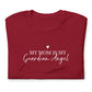 GUARDIAN ANGEL T-SHIRT