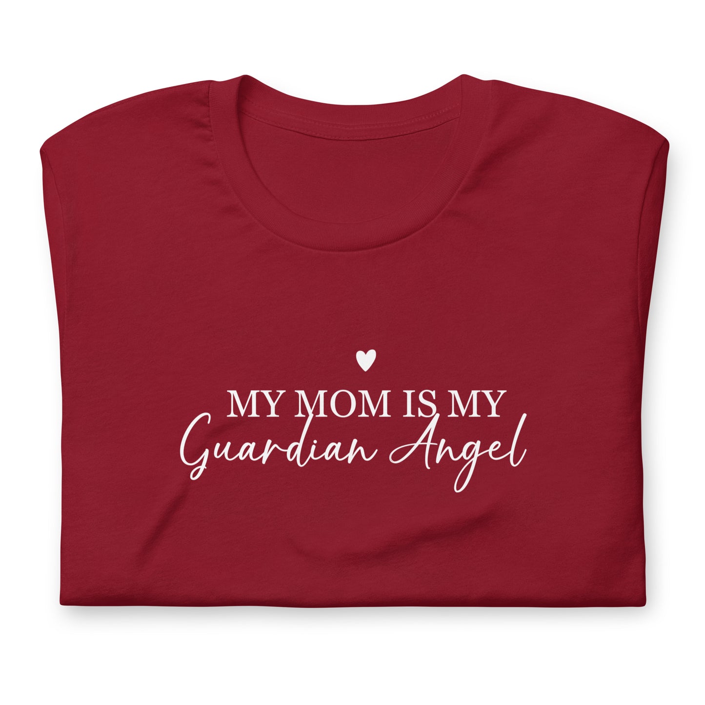 GUARDIAN ANGEL T-SHIRT