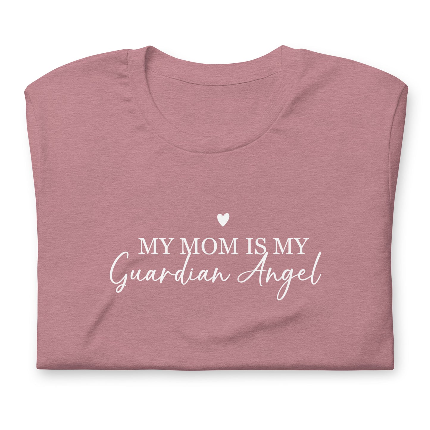 GUARDIAN ANGEL T-SHIRT