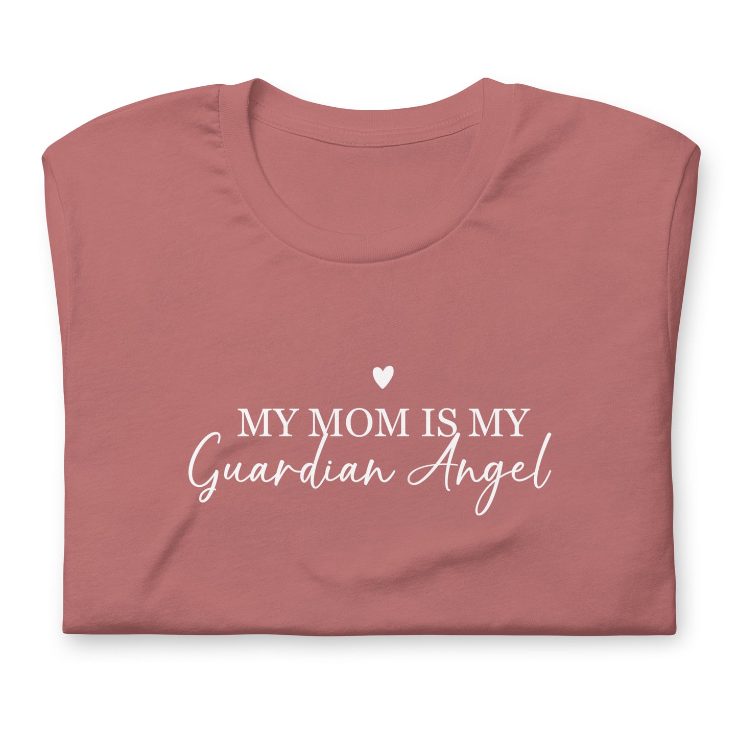 GUARDIAN ANGEL T-SHIRT