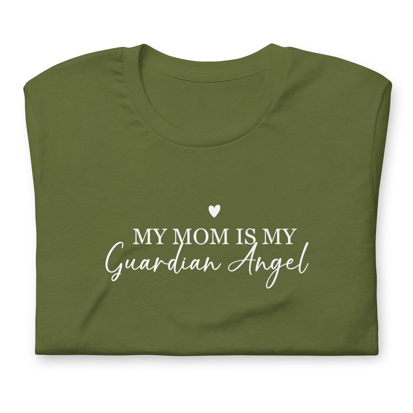 GUARDIAN ANGEL T-SHIRT