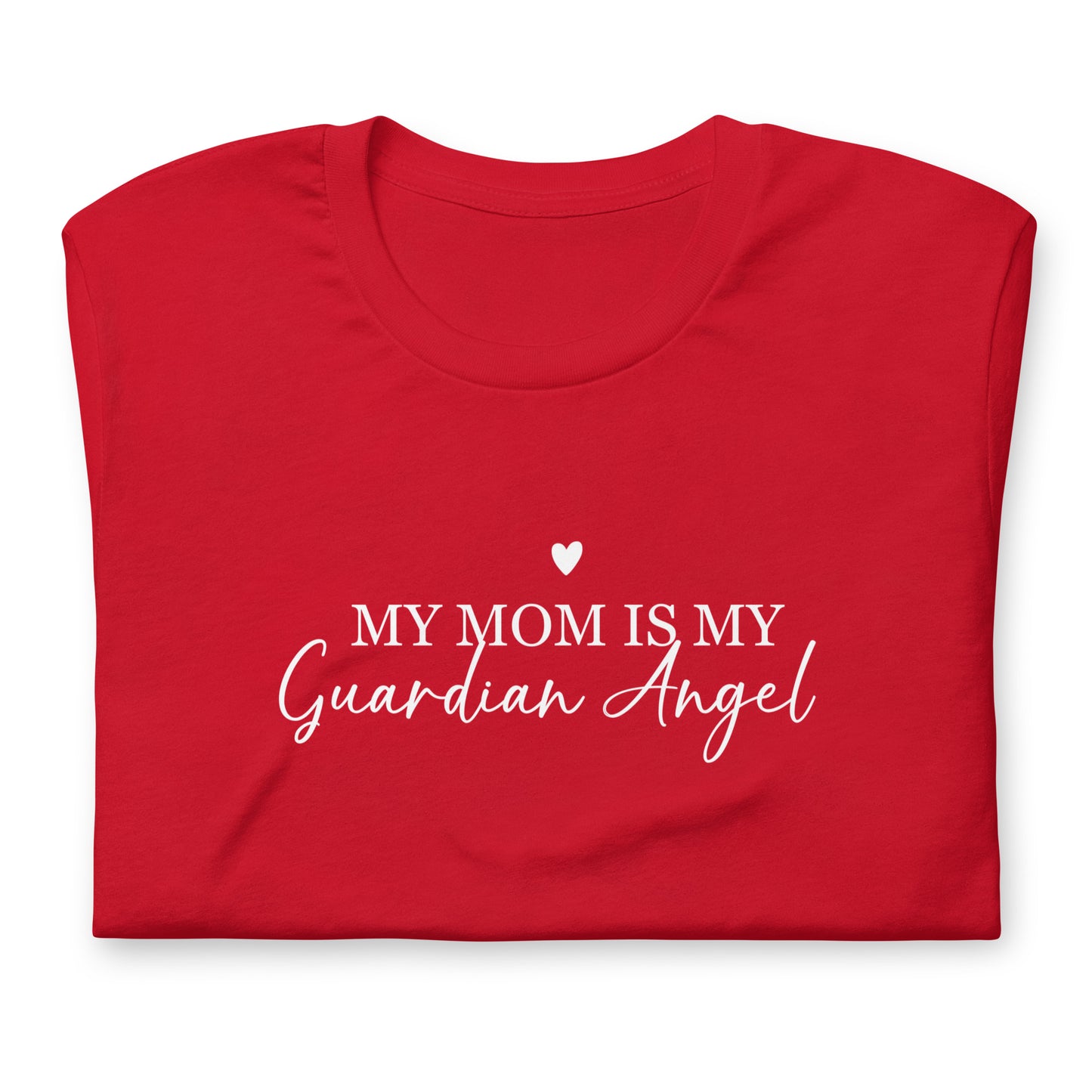 GUARDIAN ANGEL T-SHIRT