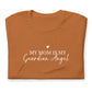 GUARDIAN ANGEL T-SHIRT