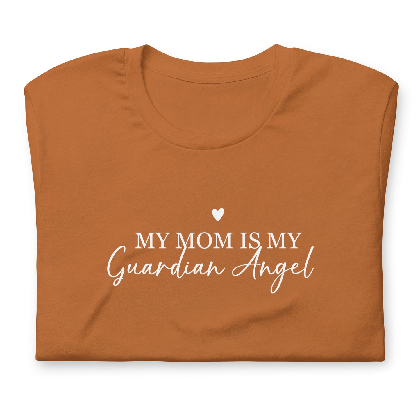 GUARDIAN ANGEL T-SHIRT