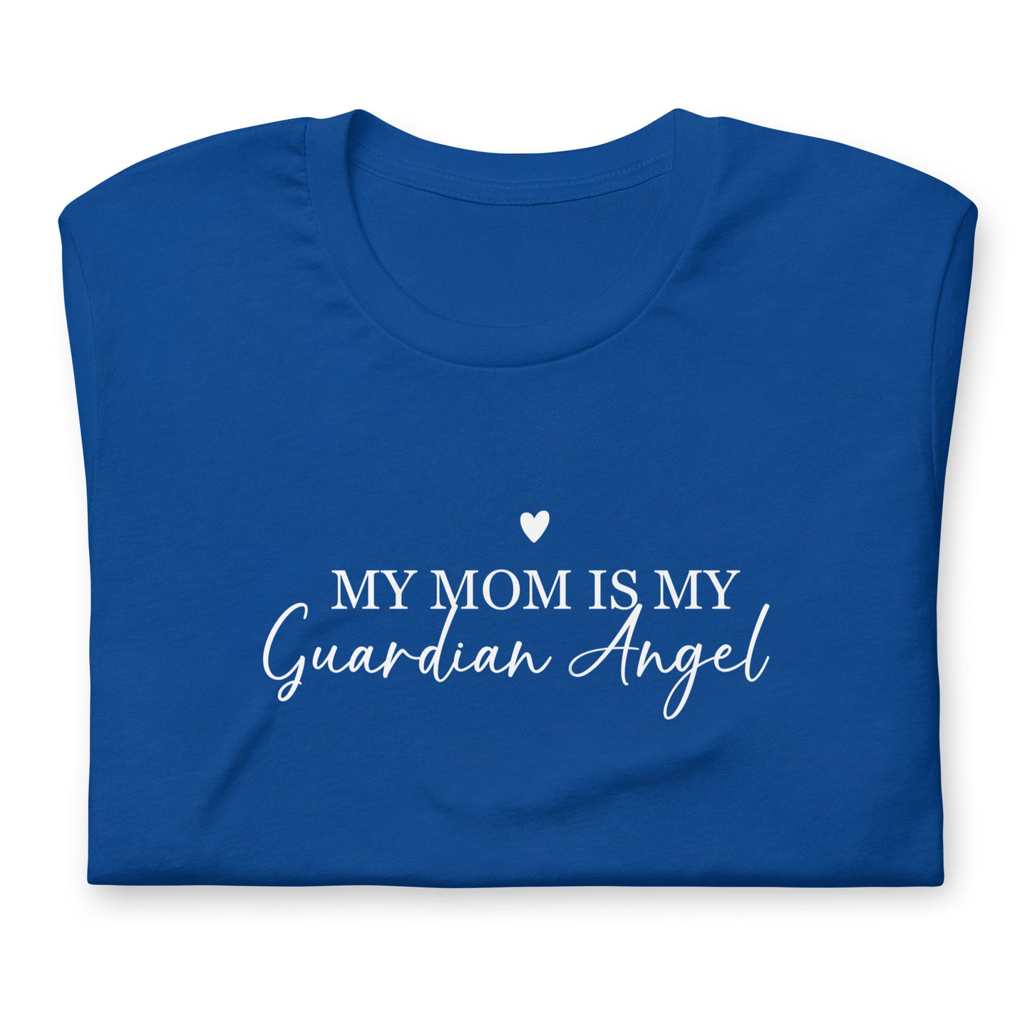 GUARDIAN ANGEL T-SHIRT