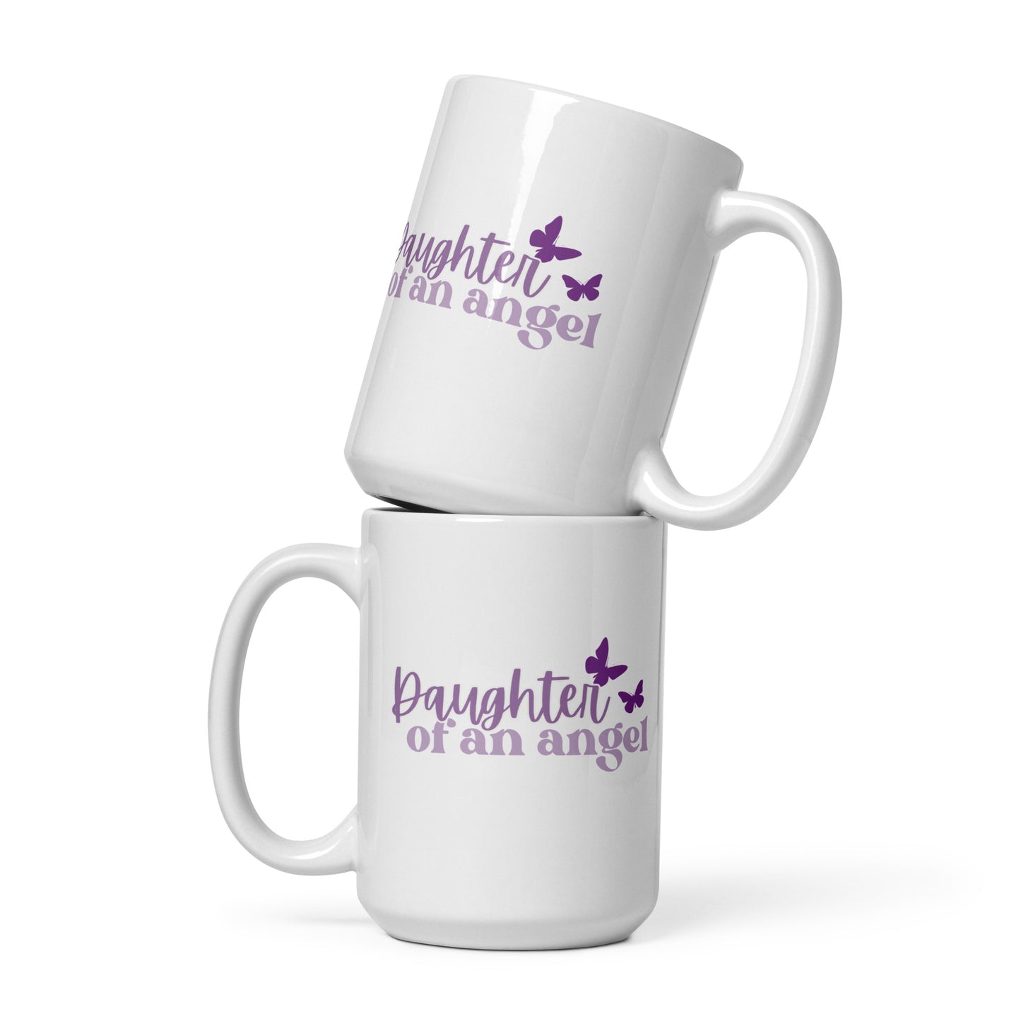 OF AN ANGEL MUG