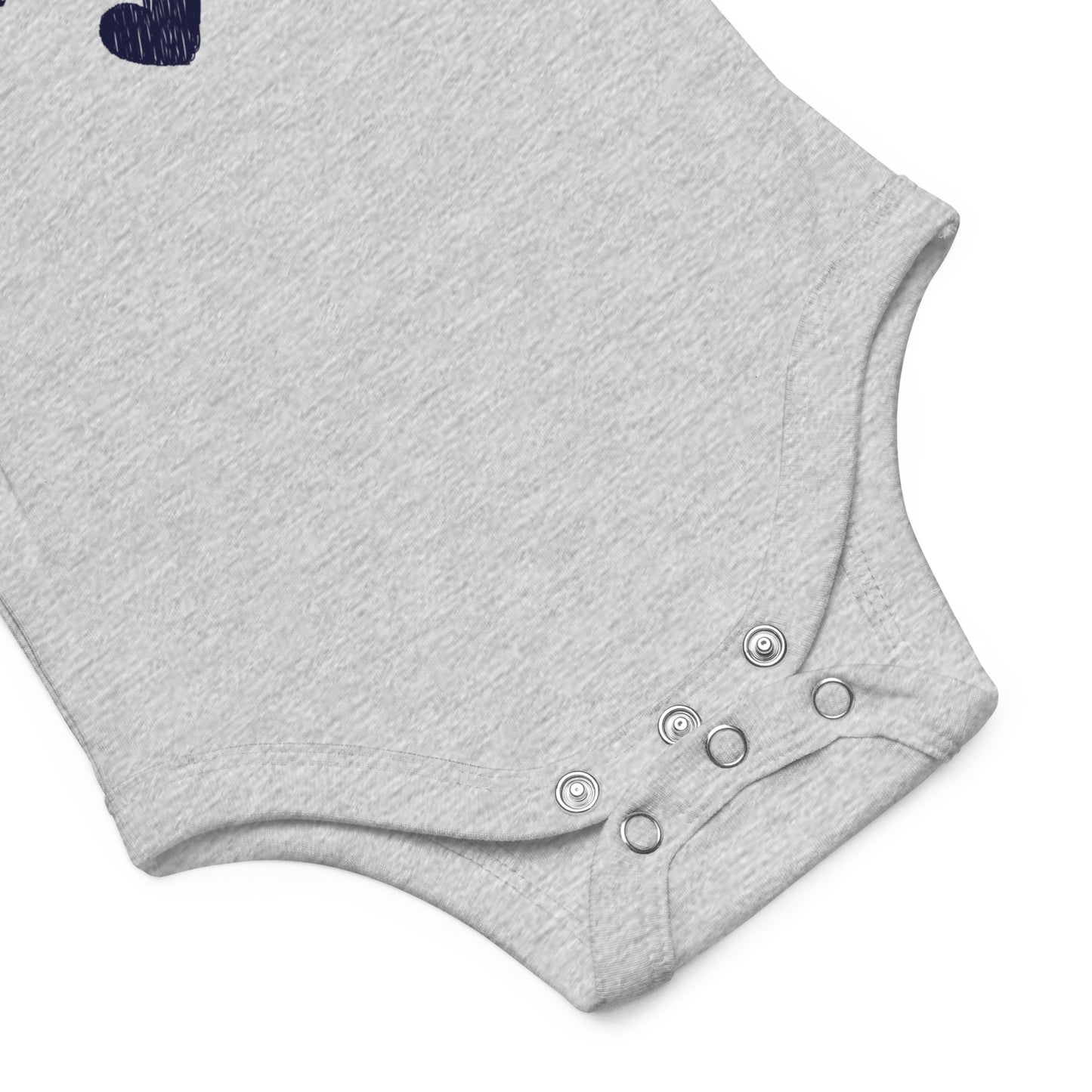 HANDPICKED FOR EARTH BABY ONSIE